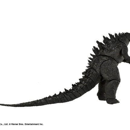 Godzilla 2014 Head to Tail Figurka Godzilla 15 cm NECA 42804