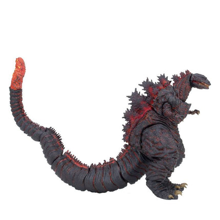 Shin Godzilla 2016 Godzilla Actionfigur 15 cm NECA 42881