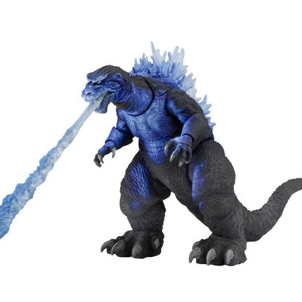 Godzilla 2001 Atomic Blast Action Figure 18cm Head to Tail 30cm NECA 42883 (3945213296737)
