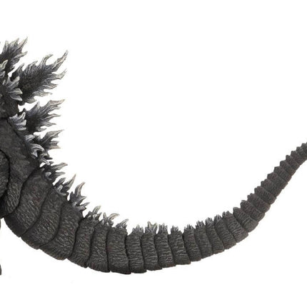 Godzilla: Tokyo S.O.S.  Head to Tail Action Figure 2003  15 cm NECA 42899