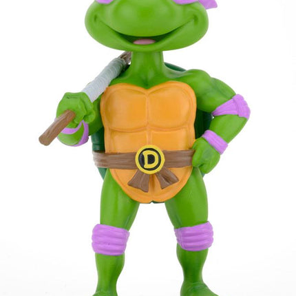Teenage Mutant Ninja Turtles Head Knocker Bobble-Head Donatello 17 cm