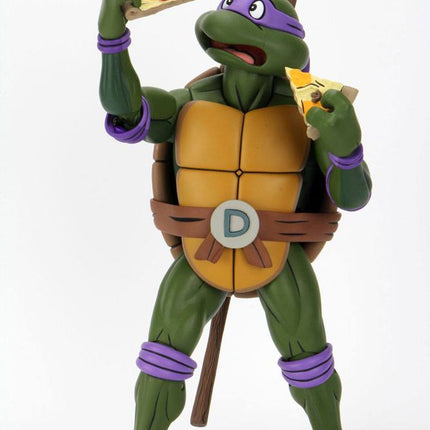 Teenage Mutant Ninja Turtles Figurka 1/4 Giant-Size Donatello 38 cm