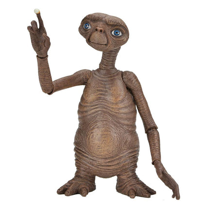E.T. the Extra-Terrestrial Action Figure Ultimate E.T. 11 cm NECA 55076