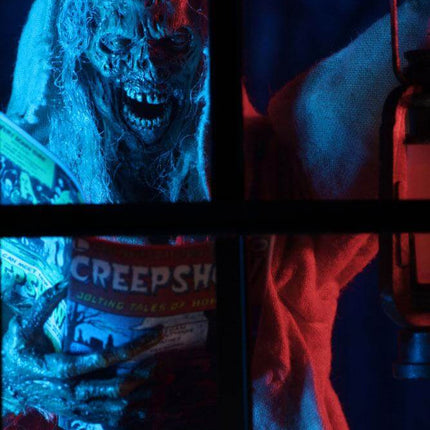 The Creep Creepshow Action Figure  18 cm Neca 60795 - MAY 2021