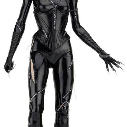 Catwoman (Michelle Pfeiffer) Batman Returns Action Figure 1/4  45 cm