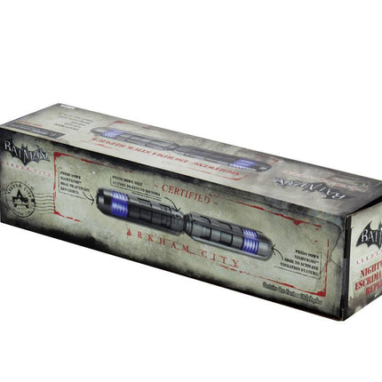 Nightwing's Escrima Stick Batman Arkham Knight Prop Replica 1/1  46 cm NECA 61648