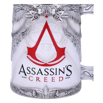Kubek z logo kufla Assassin's Creed