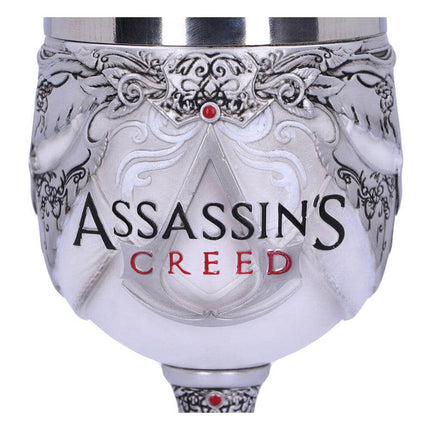 Assassin's Creed Goblet Logo Calice