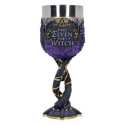 The Witcher Yennefer Goblet Calice