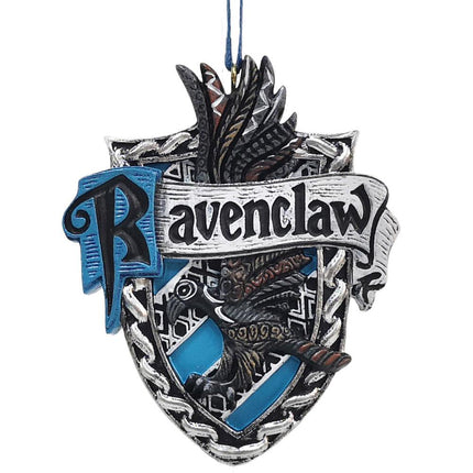Ozdoby choinkowe Ravenclaw Harry Potter wiszące
