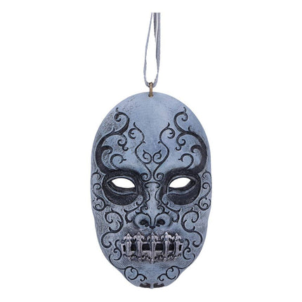 Death Eater Mask Tree Ornaments Harry Potter Hanging