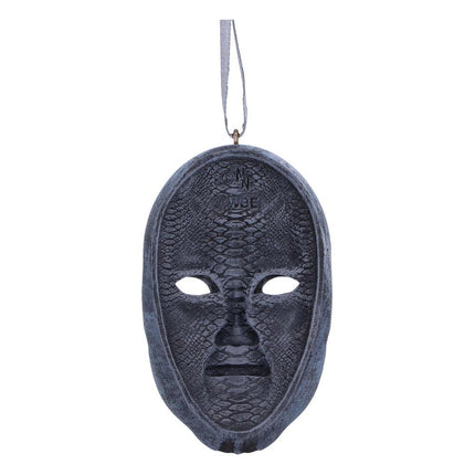 Death Eater Mask Tree Ornaments Harry Potter Hanging