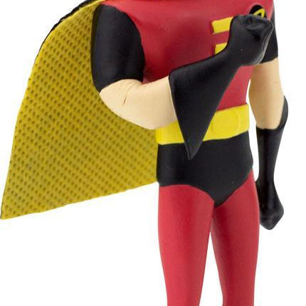 The New Batman Adventures Bendable Figure Robin 14 cm Flessibile (3948420923489)