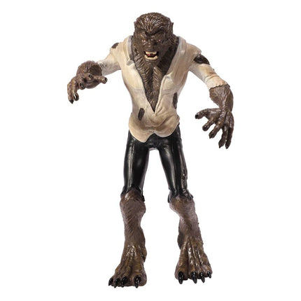 Universal Monsters Bendyfigs Zginana figurka Wilkołak 14cm
