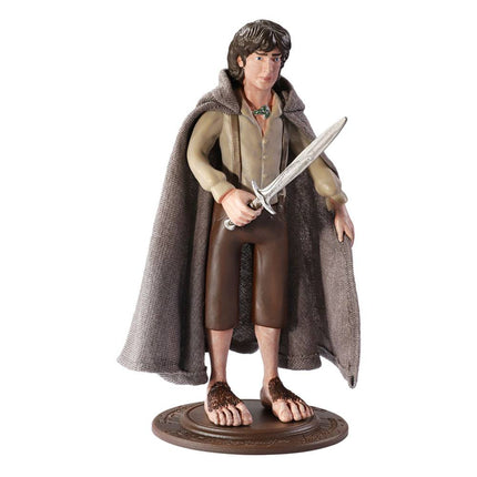 Lord of the Rings Bendyfigs Bendable Figure 19 cm