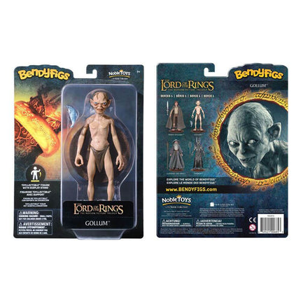 Lord of the Rings Bendyfigs Bendable Figure 19 cm