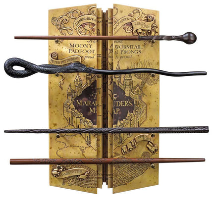 Harry Potter The Marauder's Wand Collection Replica Bacchetta Magica