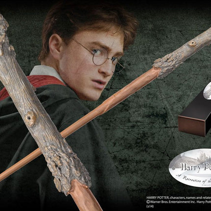 Różdżka Harry'ego Pottera Harry Potter (edycja postaci)