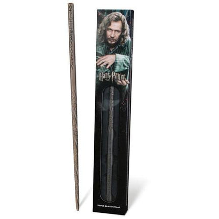 Replika różdżki Syriusza Czarnego Harry'ego Pottera 38 cm