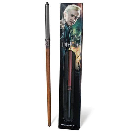 Replika różdżki Draco Malfoy Harry'ego Pottera 38 cm