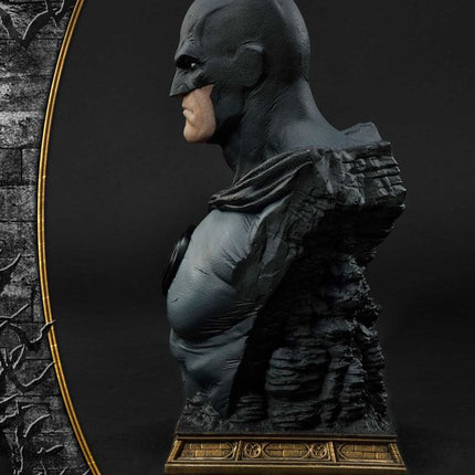 DC Comics Bust Batman Detective Comics #1000 Concept Design by Jason Fabok 26 cm - NOVEMBER 2022