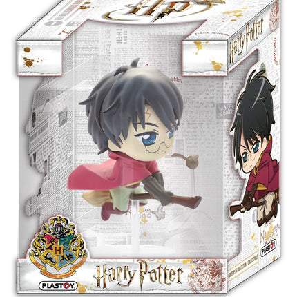 Harry Potter Quidditch Figur 13 cm