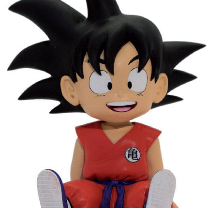 Dragon Ball Bust Bank Son Goku 14 cm Salvadanaio