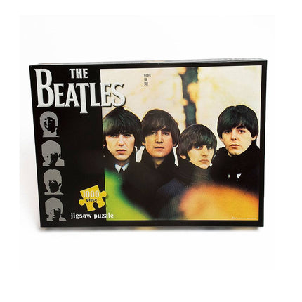 The Beatles Puzzle 1000 Pezzi Jigsaw (4313188991073)