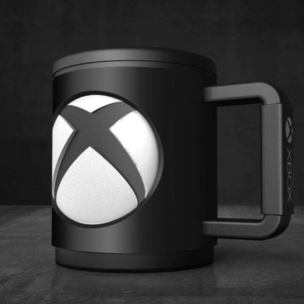 XBox Shaped Mug Logo Tazza Ceramica