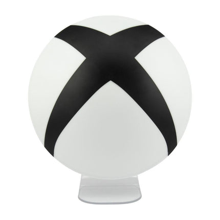 Xbox Lampada da Scrivania Luce LED Logo 20cm (3948437241953)