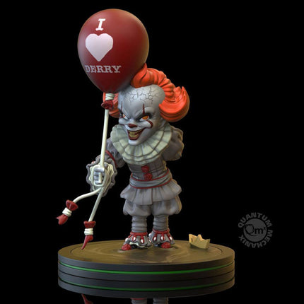 It Chapter Two Q-Fig Rysunek Pennywise 15cm