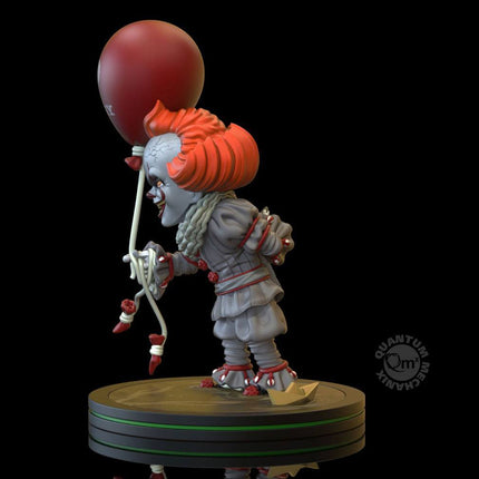 It Chapter Two Q-Fig Figure Pennywise 15 cm