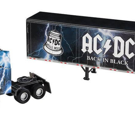 AC/DC 3D Puzzle Truck & Trailer 59 cm