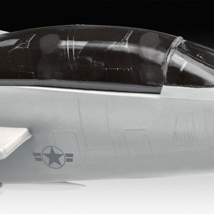 Maverick F-14 Tomcat Top Gun  Model Kit 1/72  27 cm