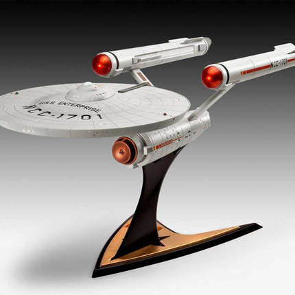 Star Trek TOS Model Kit 1/600 USS Enterprise NCC-1701 48cm
