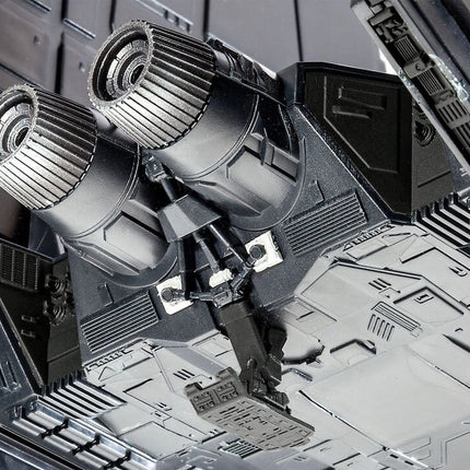 Zestaw modelarski Star Wars 1/93 Wahadłowiec dowodzenia Kylo Rena 35 cm