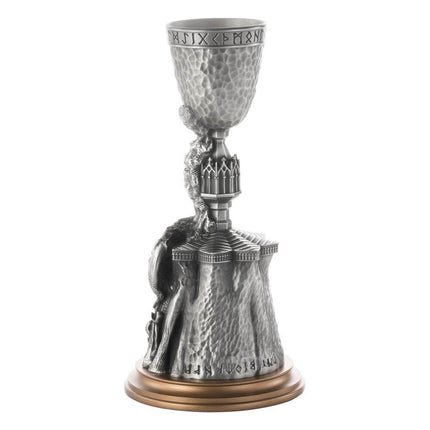 Goblet of Fire Replica 1/7 21 cm Harry Potter Pewter Collectible