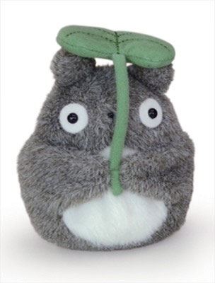 Mój sąsiad Totoro Beanbag Pluszowa figurka Totoro 13cm