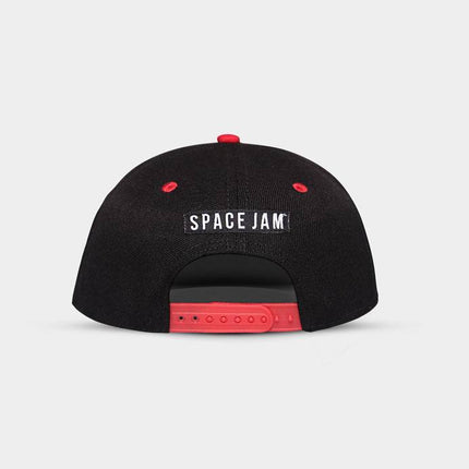 Space Jam Snapback Cap Sylvester - SEPTEMBER 2021