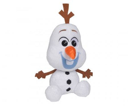 Olaf Frozen 2 Plush Figure Chunky Olaf 25 cm