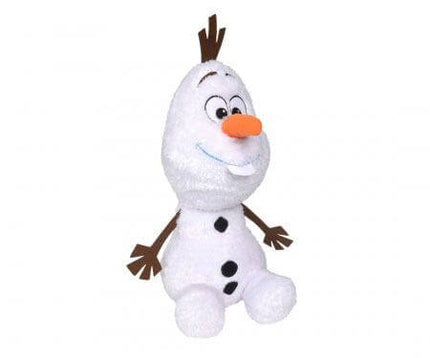 Plüsch Olaf Frozen 2 Plush Figure Friend Olaf 25 cm