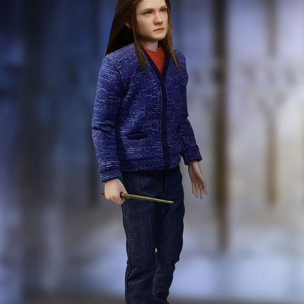 Ginny Weasley Action Figure Harry PotterScala 1/6  Casual Edizione Limitata 26 cm Star Ace Toys (3948459589729)