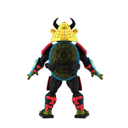 Leo the Sewer Samurai Teenage Mutant Ninja Turtles Ultimates Figurka 18 cm
