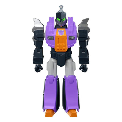 Bombshell Transformers Ultimates Action Figure 18 cm