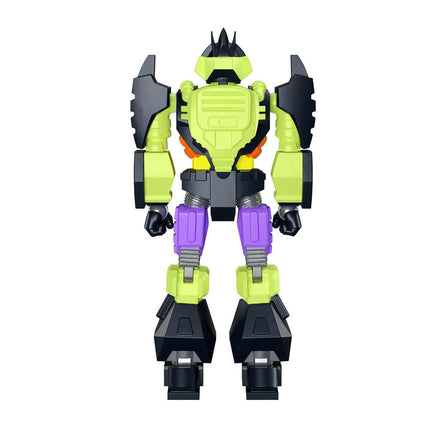 Banzai-Tron Transformers Ultimates Action Figure 18 cm