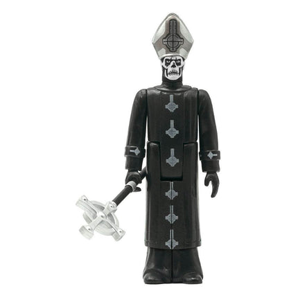 Figurka Ghost ReAction Pope Emeritus II 10 cm - KONIEC LUTEGO 2021