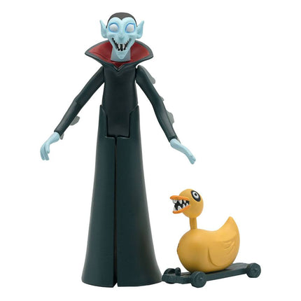 Vampire Nightmare Before Christmas ReAction Action Figure  10 cm - MARCH 2021