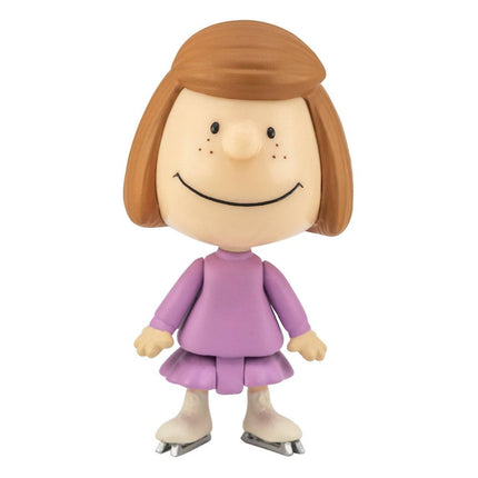 Peanuts ReAction Action Figure Wave 2 Peppermint Patty 10 cm - END FEBRUARY 2021