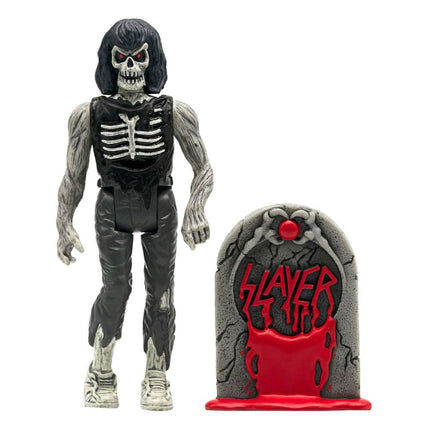 Slayer ReAction Figurka 3-pak żywy nieumarły 10 cm