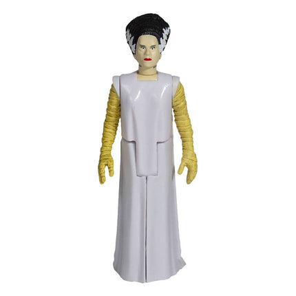 Bride of Frankenstein Universal Monsters ReAction Action Figure 10 cm - END MAY 2021